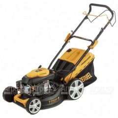Газонокосилка бензиновая Denzel GLD-460SP в Йошкар-Оле