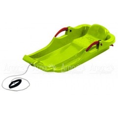 Детские санки-ледянки Alpen Spder 91204 в Йошкар-Оле