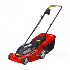 Газонокосилка электрическая DDE LME3614 Аида в Йошкар-Оле