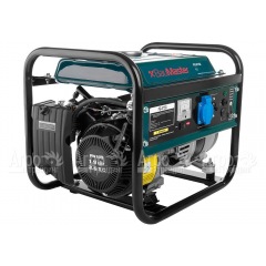 Бензогенератор BauMaster PG-8715X 1.1 кВт в Йошкар-Оле