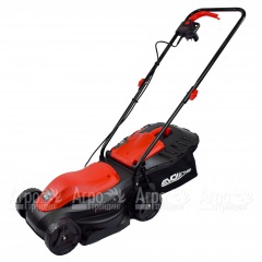 Газонокосилка электрическая EVOline LME 32 в Йошкар-Оле