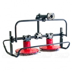 Роторная косилка C WM1000 для мотоблоков Weima в Йошкар-Оле