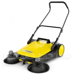 Подметальная машина Karcher S 6 Twin в Йошкар-Оле