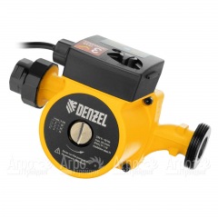 Циркуляционный насос Denzel CP25-4 в Йошкар-Оле