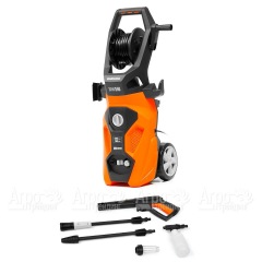 Мойка высокого давления Daewoo DAW 550 в Йошкар-Оле