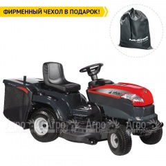 Садовый минитрактор Efco EF 84/14,5 K в Йошкар-Оле