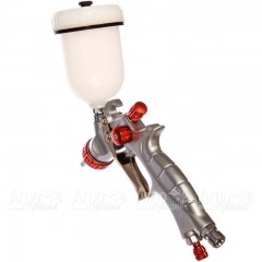 Пневматический краскопульт Crown CT38100-1.0 в Йошкар-Оле
