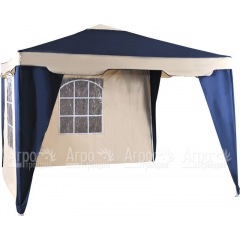 Тент-шатер Green Glade 1031 NEW в Йошкар-Оле