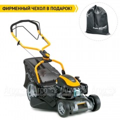 Газонокосилка бензиновая Stiga Combi 748 S в Йошкар-Оле