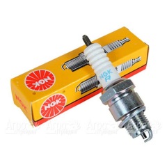 Свеча зажигания NGK BR6HS для двигателей Robin-Subaru EX21-EX27 в Йошкар-Оле