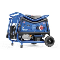 Бензогенератор MasterYard MGV 6000TEP 5.5 кВт в Йошкар-Оле