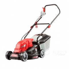 Газонокосилка электрическая Зубр ЗГКЭ-32-1000 в Йошкар-Оле