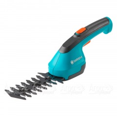 Аккумуляторые садовые ножницы Gardena AccuCut дисплей 09851-30.000.00 в Йошкар-Оле
