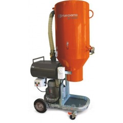 Пылеуловитель Husqvarna DC 5500  в Йошкар-Оле