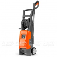 Мойка высокого давления Husqvarna PW 235 в Йошкар-Оле