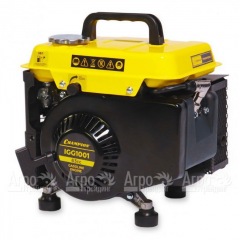 Бензиновый генератор инверторный Champion IGG1001 1 кВт в Йошкар-Оле