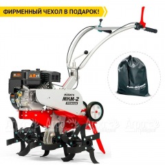 Культиватор Мобил К МКМ-2 Премиум с двигателем Kohler CH-270 в Йошкар-Оле