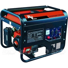 Бензогенератор RedVerg RD-G3600N 2.5 кВт в Йошкар-Оле