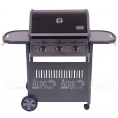Гриль-барбекю Cadac Entertainer 3 Classic 98347 в Йошкар-Оле