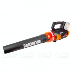 Воздуходувка аккумуляторная Worx WG584E.9 (без аккумулятора и ЗУ) в Йошкар-Оле
