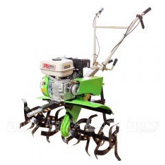 Мотоблок RedVerg Муравей-6 (без колес) в Йошкар-Оле