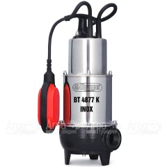 Дренажный измельчающий насос Elpumps BT4877K Inox в Йошкар-Оле