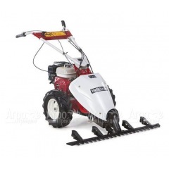 Бензиновая сенокосилка Tielburger T70 с двигателем Briggs&#38;Stratton в Йошкар-Оле