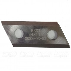 Нож для измельчителя GEOS by Al-Ko MH 2500 Slice в Йошкар-Оле