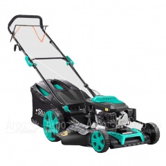 Газонокосилка бензиновая Sturm PL5114SV в Йошкар-Оле