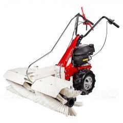 Подметальная машина Eurosystems Minieffe B&S 625EX в Йошкар-Оле