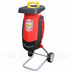 Садовый измельчитель электрический DDE SH2540 в Йошкар-Оле