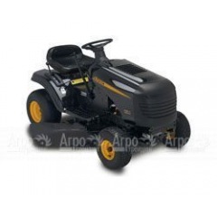 Садовый минитрактор Partner P11597 в Йошкар-Оле