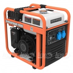 Инверторный генератор EVOline BPB 4500 E 4.2 кВт в Йошкар-Оле