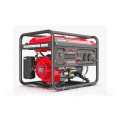 Бензогенератор Sunreka G3100 2.8 кВт в Йошкар-Оле