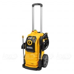 Мойка высокого давления Denzel K 50 Power в Йошкар-Оле