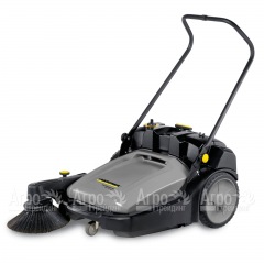 Подметальная машина Karcher KM 70/30 C Bp Pack в Йошкар-Оле