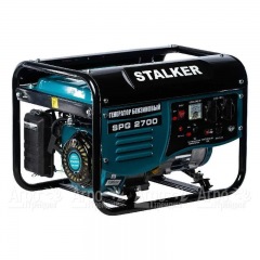 Бензогенератор Alteco SPG 2700 N Stalker 2 кВт в Йошкар-Оле