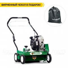 Скарификатор бензиновый газонный Billy Goat CR 550HCEU в Йошкар-Оле