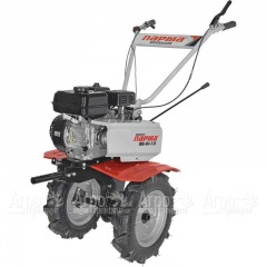 Мотоблок Парма МБ-04-7.0 (фрезы в комплекте) в Йошкар-Оле