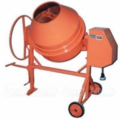 Бетоносмеситель СБР-170А/220B (Бетономешалка СБР-170А/220B) в Йошкар-Оле