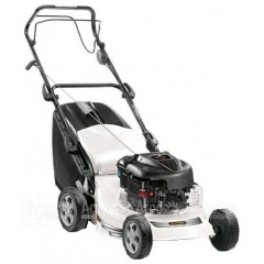 Газонокосилка бензиновая Alpina Premium 5300 SB в Йошкар-Оле