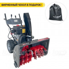 Снегоуборщик EVOline SBG 760 LE в Йошкар-Оле