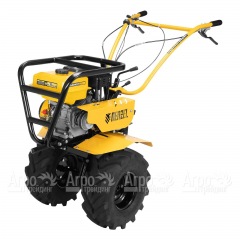 Мотоблок Denzel DPT-670S-PRO в Йошкар-Оле