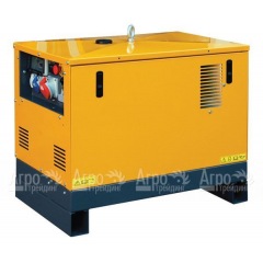 Дизельгенератор Caiman Silentstar 6000DMYN 5.2 кВт в Йошкар-Оле