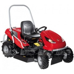 Садовый трактор Oleo-Mac Apache 92 Evo 4х4 в Йошкар-Оле