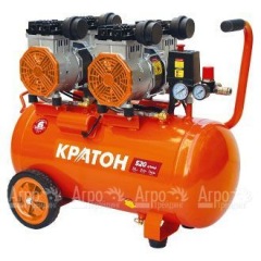 Компрессор безмасляный Кратон AC-520-50-OFHS в Йошкар-Оле