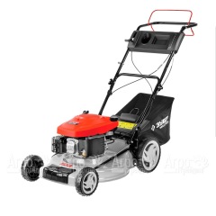 Газонокосилка бензиновая Зубр Мастер ГКБ-510СТ в Йошкар-Оле