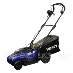 Газонокосилка электрическая Bojet ELM-38 в Йошкар-Оле