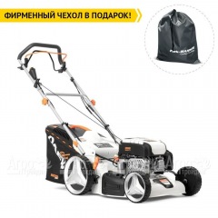 Газонокосилка бензиновая Daewoo L 50SPE в Йошкар-Оле