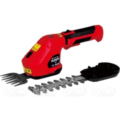 Аккумуляторные ножницы Elitech НТ 368АК (E1604.001.00) в Йошкар-Оле